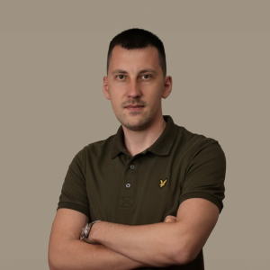 Picture of Aleksa