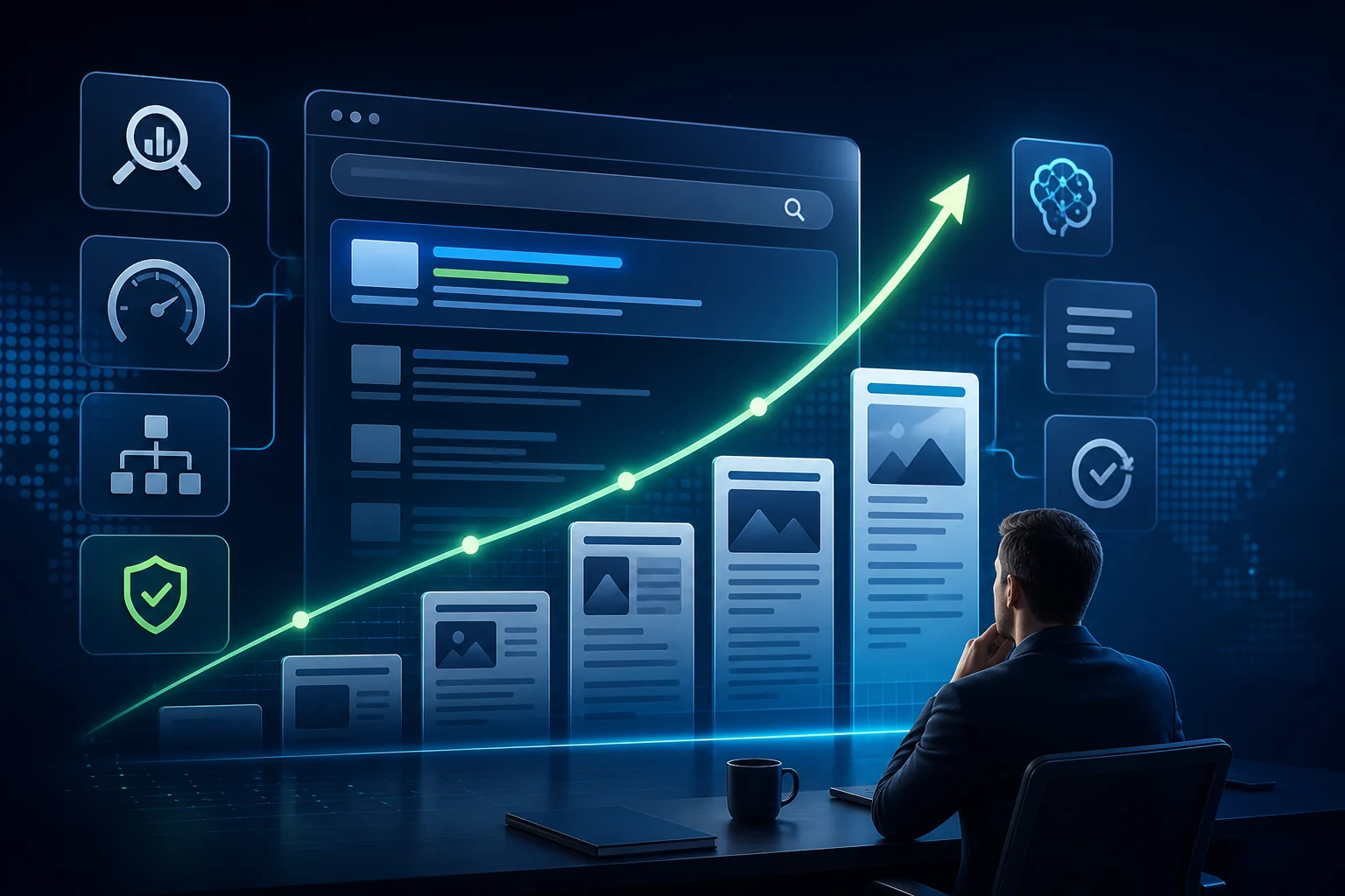 Kako do prve strane Google-a u 2026. godini – SEO optimizacija sajta